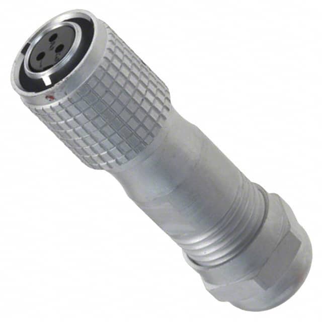 APSCSB6E2 Amphenol Industrial Operations  Conjuntos de conectores circulares